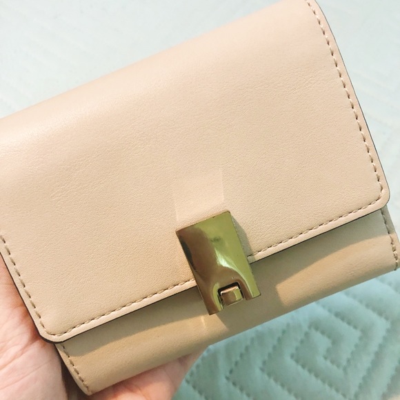 Nine West Trifold Wallet - Picture 2 of 5